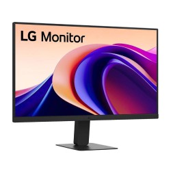 จอ Monitor LG 24U631A-B 23.8" IPS 100Hz 2K 5ms.16:9 สามารถออกใบกำกับภาษีได้