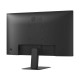 จอ Monitor LG 24U631A-B 23.8" IPS 100Hz 2K 5ms.16:9 สามารถออกใบกำกับภาษีได้