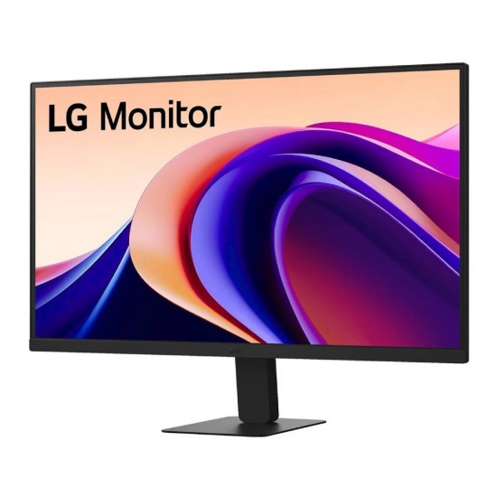 จอ Monitor LG 27U631A-B 27" IPS 100Hz 2K 5ms.16:9 สามารถออกใบกำกับภาษีได้