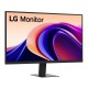จอ Monitor LG 27U631A-B 27" IPS 100Hz 2K 5ms.16:9 สามารถออกใบกำกับภาษีได้