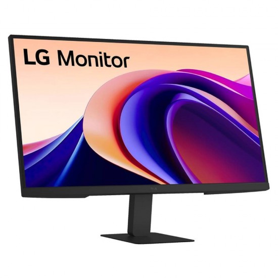 จอ Monitor LG 27U631A-B 27" IPS 100Hz 2K 5ms.16:9 สามารถออกใบกำกับภาษีได้
