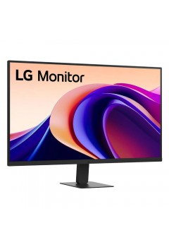จอ Monitor LG 32U631A-B 31.5" IPS 100Hz 2K 5ms.16:9 สามารถออกใบกำกับภาษีได้
