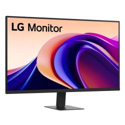 จอ Monitor LG 32U631A-B 31.5" IPS 100Hz 2K 5ms.16:9 สามารถออกใบกำกับภาษีได้