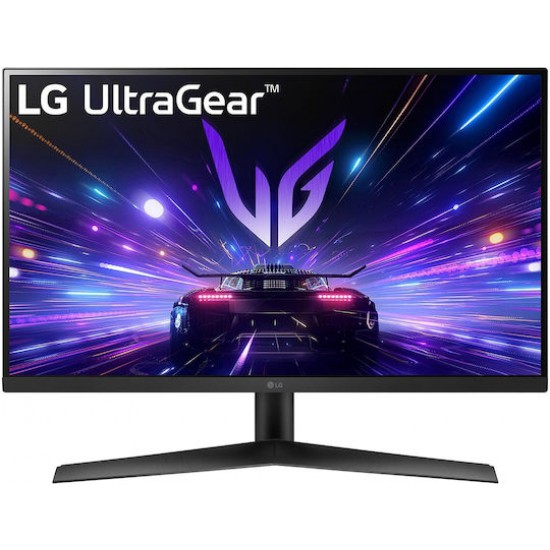 จอ Monitor LG 27GS60F-B 27" UltraGear Gaming IPS 180Hz FHD 1ms.16:9 FreeSync ,G-SYNC สามารถออกใบกำกับภาษีได้