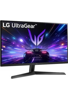 จอ Monitor LG 27GS60F-B 27" UltraGear Gaming IPS 180Hz FHD 1ms.16:9 FreeSync ,G-SYNC สามารถออกใบกำกับภาษีได้