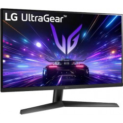 จอ Monitor LG 27GS60F-B 27" UltraGear Gaming IPS 180Hz FHD 1ms.16:9 FreeSync ,G-SYNC สามารถออกใบกำกับภาษีได้