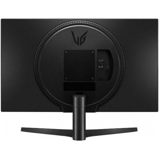จอ Monitor LG 27GS60F-B 27" UltraGear Gaming IPS 180Hz FHD 1ms.16:9 FreeSync ,G-SYNC สามารถออกใบกำกับภาษีได้