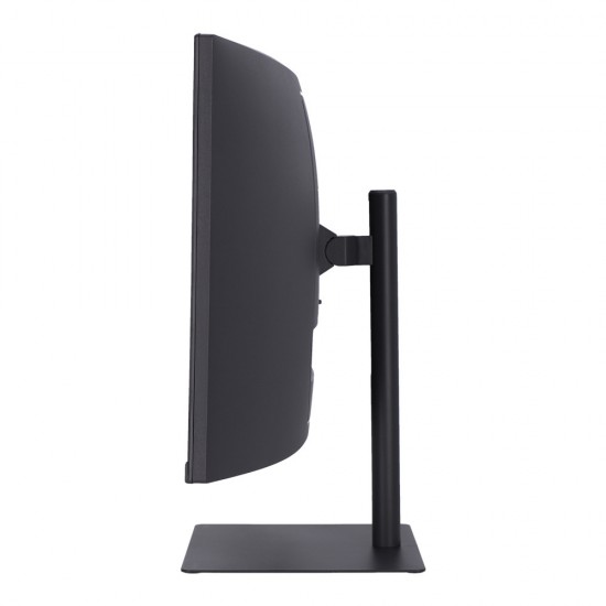  จอ Monitor LG 34G630A-B 34" VA 240Hz CURVE 2K 1ms.21:9 สามารถออกใบกำกับภาษีได้