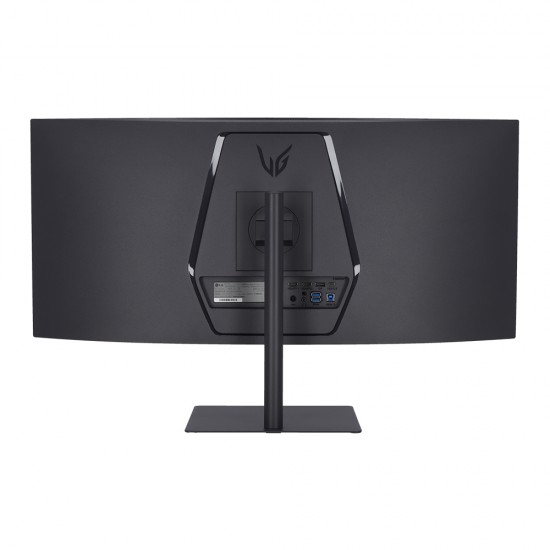  จอ Monitor LG 34G630A-B 34" VA 240Hz CURVE 2K 1ms.21:9 สามารถออกใบกำกับภาษีได้