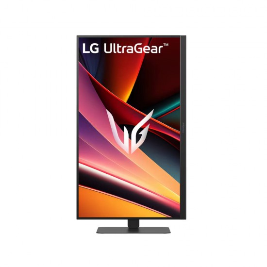  จอ Monitor LG 27G640A-B 27" UltraGear Gaming IPS 300Hz 2K 1ms.16:9 FreeSync G-SYNC สามารถออกใบกำกับภาษีได้