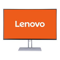 จอ Monitor Lenovo L27-4C 27" 1920x1080 IPS 144Hz 1ms. AMD FreeSync สามารถออกใบกำกับภาษีได้
