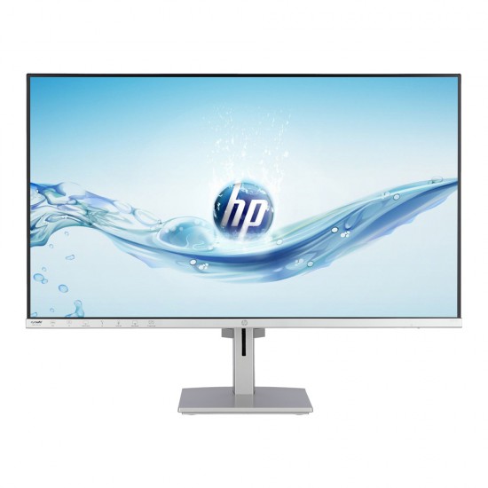 จอ Monitor HP Series 5 527SH 27" IPS FHD 100Hz 5ms สามารถออกใบกำกับภาษีได้