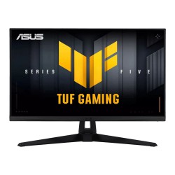  จอ Monitor Asus VG27AQM5A TUFGaming 27" IPS 2K 300Hz 0.3ms FreeSync Premium,G-Sync สามารถออกใบกำกับภาษีได้