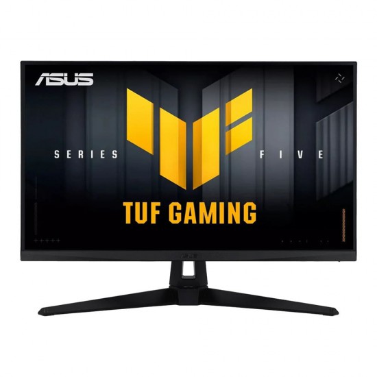  จอ Monitor Asus VG27AQM5A TUFGaming 27" IPS 2K 300Hz 0.3ms FreeSync Premium,G-Sync สามารถออกใบกำกับภาษีได้