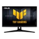  จอ Monitor Asus VG27AQM5A TUFGaming 27" IPS 2K 300Hz 0.3ms FreeSync Premium,G-Sync สามารถออกใบกำกับภาษีได้