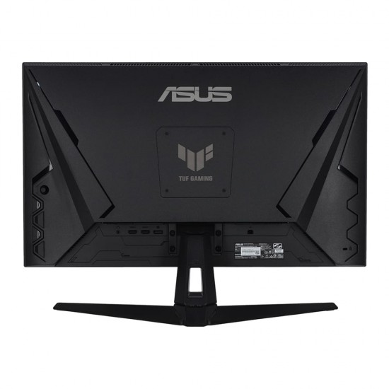 จอ Monitor Asus VG27AQM5A TUFGaming 27" IPS 2K 300Hz 0.3ms FreeSync Premium,G-Sync สามารถออกใบกำกับภาษีได้