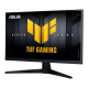  จอ Monitor Asus VG27AQM5A TUFGaming 27" IPS 2K 300Hz 0.3ms FreeSync Premium,G-Sync สามารถออกใบกำกับภาษีได้