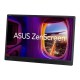  จอ Monitor Asus ZENSCREEN MB169CK 15.6" IPS 60Hz (USB-C,HDMI) สามารถออกใบกำกับภาษีได้
