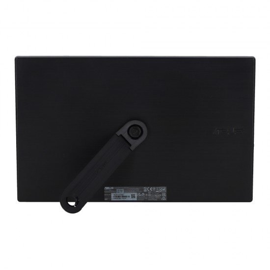  จอ Monitor Asus ZENSCREEN MB169CK 15.6" IPS 60Hz (USB-C,HDMI) สามารถออกใบกำกับภาษีได้