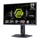 จอ Monitor MSI MAG 255PXF 24.5" Rapid IPS FHD 300Hz,0.5ms,16:9,FreeSync สามารถออกใบกำกับภาษีได้