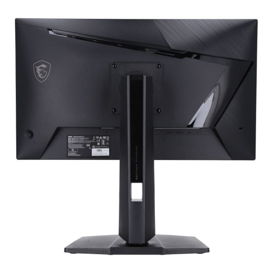 จอ Monitor MSI MAG 255PXF 24.5" Rapid IPS FHD 300Hz,0.5ms,16:9,FreeSync สามารถออกใบกำกับภาษีได้