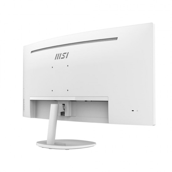 จอ Monitor MSI PRO MP341CQW 34" VA 2K 100Hz.1ms. สามารถออกใบกำกับภาษีได้