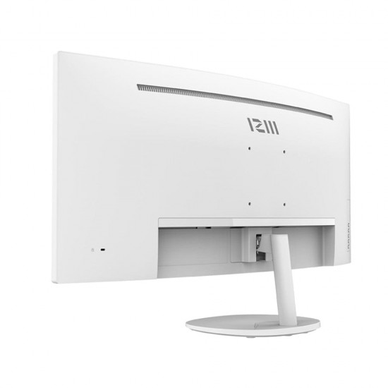 จอ Monitor MSI PRO MP341CQW 34" VA 2K 100Hz.1ms. สามารถออกใบกำกับภาษีได้