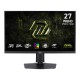  จอ Monitor MSI G274QPF-E20 27" WQHD 2K IPS Gaming 200Hz.0.5ms. Freesync Premium สามารถออกใบกำกับภาษีได้