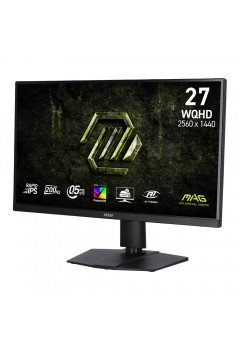  จอ Monitor MSI G274QPF-E20 27" WQHD 2K IPS Gaming 200Hz.0.5ms. Freesync Premium สามารถออกใบกำกับภาษีได้