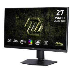  จอ Monitor MSI G274QPF-E20 27" WQHD 2K IPS Gaming 200Hz.0.5ms. Freesync Premium สามารถออกใบกำกับภาษีได้