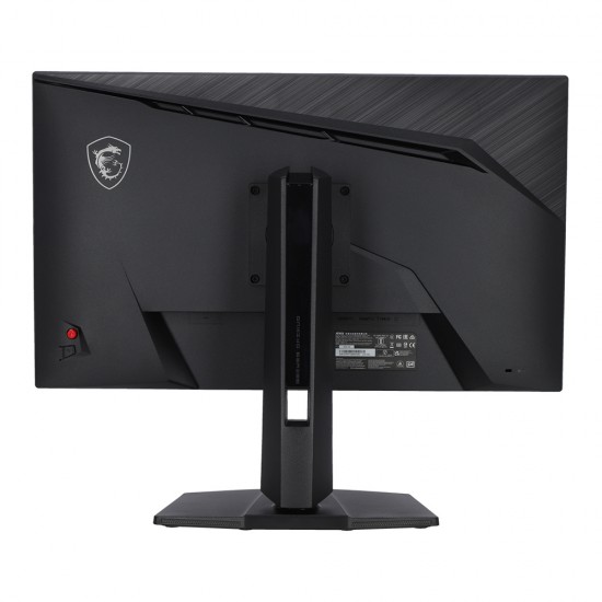  จอ Monitor MSI G274QPF-E20 27" WQHD 2K IPS Gaming 200Hz.0.5ms. Freesync Premium สามารถออกใบกำกับภาษีได้
