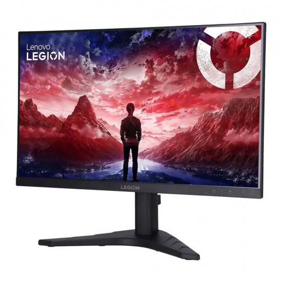 จอ Monitor Lenovo Legion R24S 23.8" IPS FHD 144Hz 1ms 1920x1080 16:9 สามารถออกใบกำกับภาษีได้