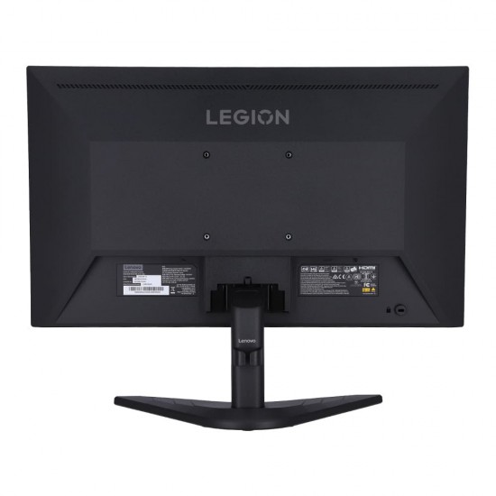 จอ Monitor Lenovo Legion R24S 23.8" IPS FHD 144Hz 1ms 1920x1080 16:9 สามารถออกใบกำกับภาษีได้