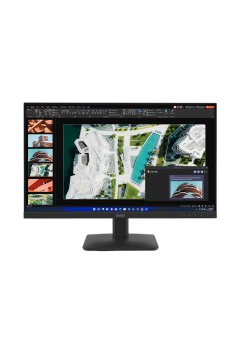 จอ Monitor Lenovo S27-4E 27" IPS FHD 100Hz 4ms สามารถออกใบกำกับภาษีได้