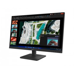จอ Monitor Lenovo S27-4E 27" IPS FHD 100Hz 4ms สามารถออกใบกำกับภาษีได้