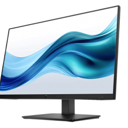 จอ Monitor HP Series 3 Pro 327pe 27" IPS FHD 100Hz 5ms สามารถออกใบกำกับภาษีได้