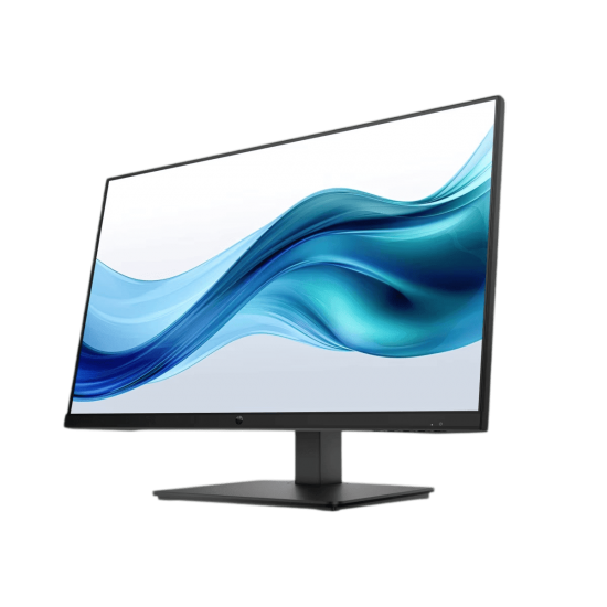 จอ Monitor HP Series 3 Pro 327pe 27" IPS FHD 100Hz 5ms สามารถออกใบกำกับภาษีได้