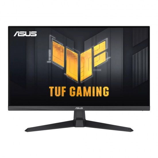 จอ Monitor Asus TUF Gaming VG279QE5A 27" FHD IPS 146Hz 1ms สามารถออกใบกำกับภาษีได้