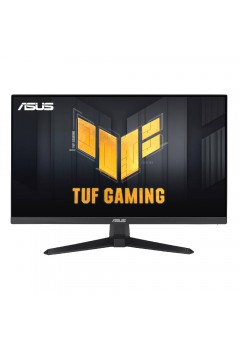 จอ Monitor Asus TUF Gaming VG249QE5A 23.8" FHD IPS 146Hz 1ms สามารถออกใบกำกับภาษีได้
