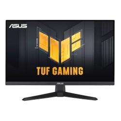 จอ Monitor Asus TUF Gaming VG249QE5A 23.8" FHD IPS 146Hz 1ms สามารถออกใบกำกับภาษีได้