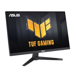จอ Monitor Asus TUF Gaming VG249QE5A 23.8" FHD IPS 146Hz 1ms สามารถออกใบกำกับภาษีได้