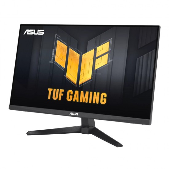 จอ Monitor Asus TUF Gaming VG249QE5A 23.8" FHD IPS 146Hz 1ms สามารถออกใบกำกับภาษีได้