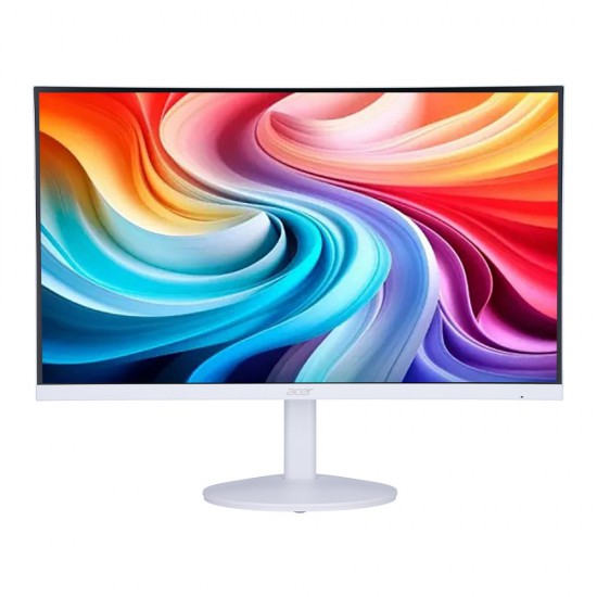 จอ Monitor Monitor Acer SA243Y P1wmix 23.8" IPS FHD 144Hz,1ms สามารถออกใบกำกับภาษีได้