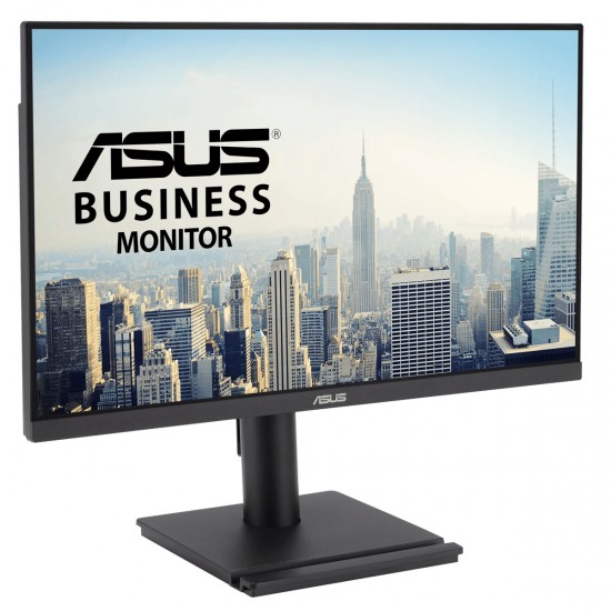 จอ Monitor Asus VA249QGSE 23.8" 1920x1080 IPS,120Hz,1ms (HDMI/VGA) สามารถออกใบกำกับภาษีได้