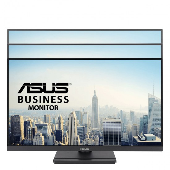 จอ Monitor Asus VA249QGSE 23.8" 1920x1080 IPS,120Hz,1ms (HDMI/VGA) สามารถออกใบกำกับภาษีได้
