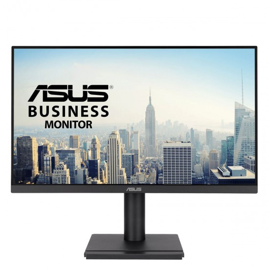 จอ Monitor Asus VA249QGSE 23.8" 1920x1080 IPS,120Hz,1ms (HDMI/VGA) สามารถออกใบกำกับภาษีได้