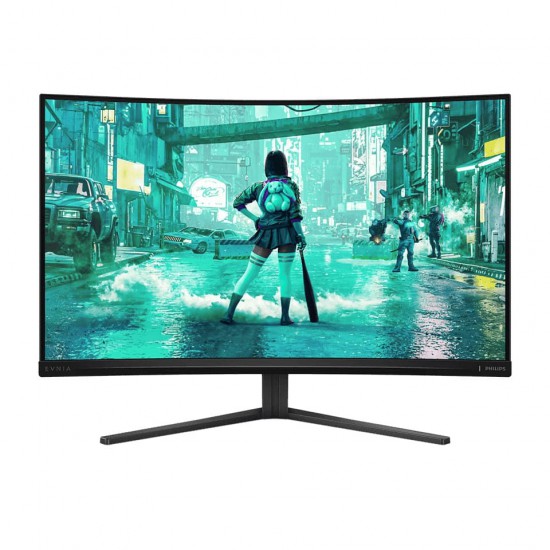 จอ Monitor Philips 32M2C3200WL/67 31.5" สามารถออกใบกำกับภาษีได้