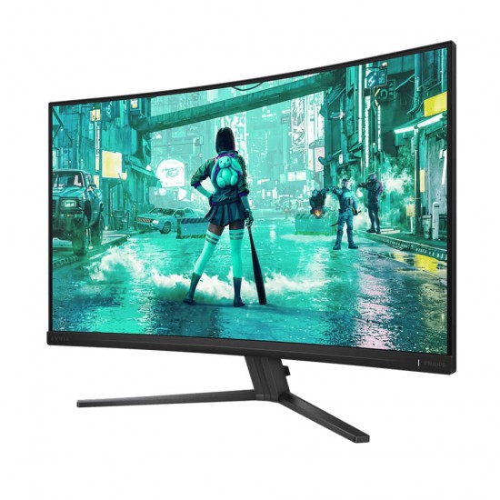 จอ Monitor Philips 32M2C3200WL/67 31.5" สามารถออกใบกำกับภาษีได้