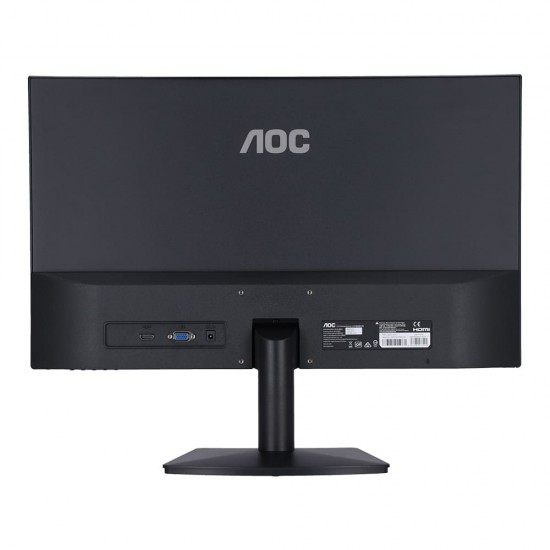 จอ Monitor AOC 24B15H3/67 23.8" FHD IPS 120Hz 8ms สามารถออกใบกำกับภาษีได้