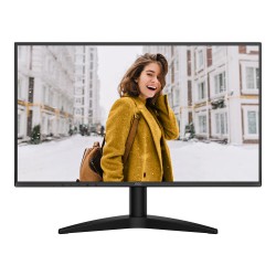 จอ Monitor AOC 27B36XE/67 27" IPS FHD 144Hz Adaptive Sync (VGA,HDMI) สามารถออกใบกำกับภาษีได้